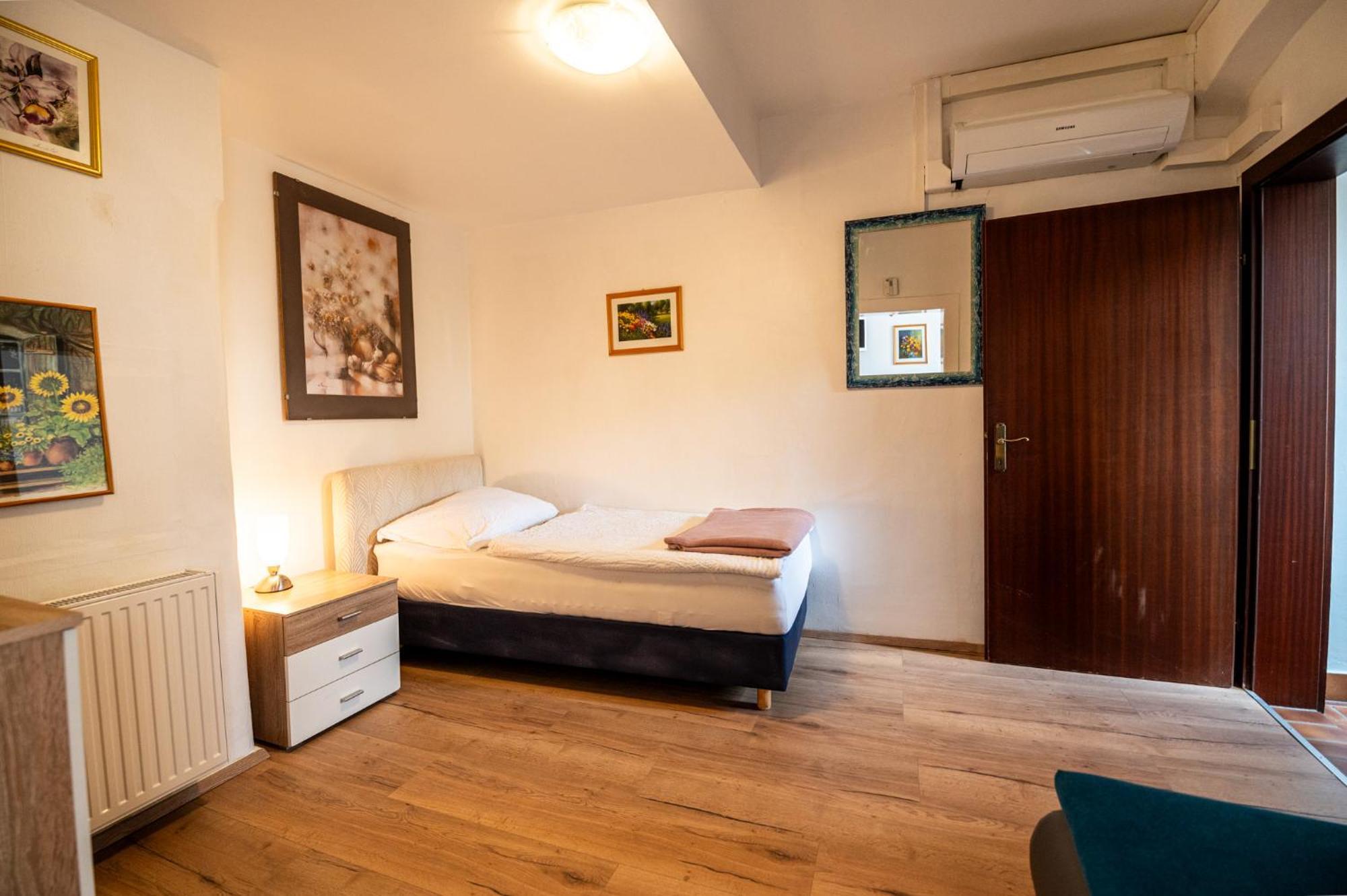 Hotel Alter Telegraf กราซ ภายนอก รูปภาพ