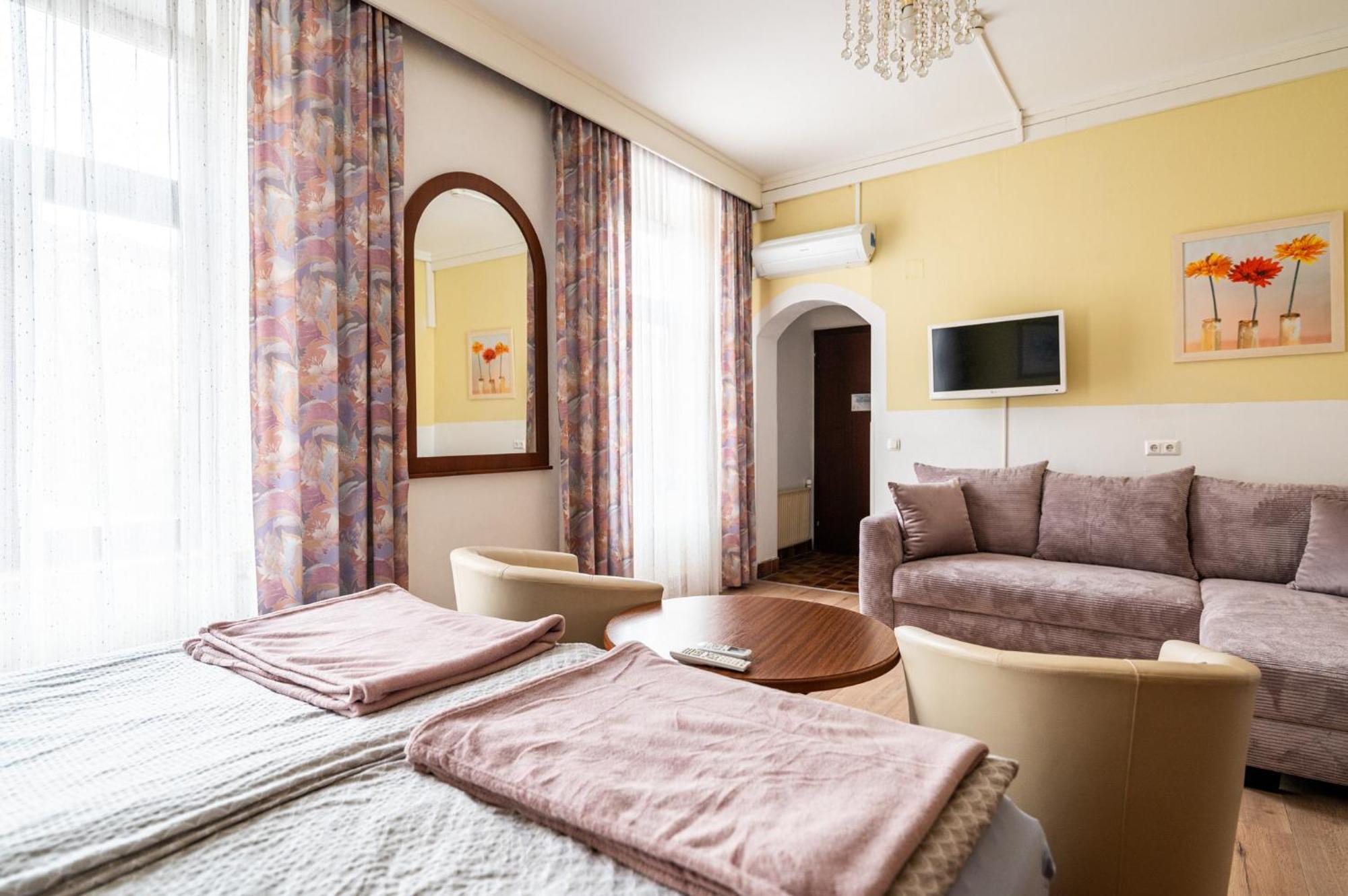 Hotel Alter Telegraf กราซ ภายนอก รูปภาพ